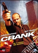 Crank dvd