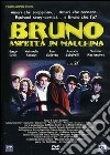 Bruno Aspetta In Macchina dvd