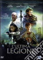 Ultima Legione (L') dvd