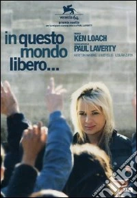 In Questo Mondo Libero dvd
