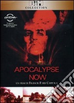 Apocalypse Now dvd