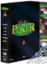 Sport Del Poker (Lo) #01 (6 Dvd) dvd