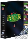 Sport Del Poker (Lo) #01 (6 Dvd) dvd