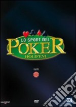 Sport Del Poker (Lo) #02 (6 Dvd) dvd