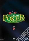 Sport Del Poker (Lo) #02 (6 Dvd) dvd