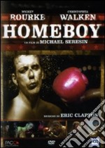 Homeboy dvd