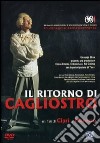 Ritorno Di Cagliostro (Il) dvd