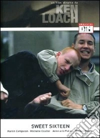 Sweet Sixteen dvd