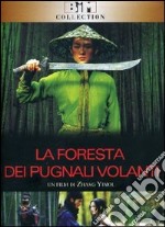 Foresta Dei Pugnali Volanti (La) (SE) (2 Dvd) dvd