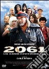 2061 - Un Anno Eccezionale dvd