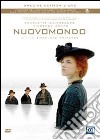 Nuovomondo (SE) (2 Dvd) dvd