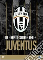 La grande storia della Juventus dvd