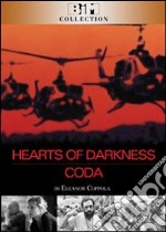 Hearts Of Darkness / Coda (2 Dvd) dvd