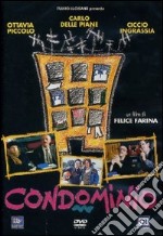 Condominio dvd