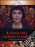 Favoloso Mondo Di Amelie (Il) (CE) (2 Dvd) dvd