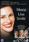 Mona Lisa Smile dvd
