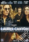 Laurel Canyon dvd
