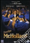 Goodbye Mr. Holland dvd