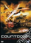 Countdown dvd