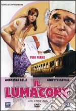 Lumacone (Il) dvd