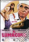 Lumacone (Il) film in dvd di Paolo Cavara