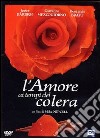 Amore Ai Tempi Del Colera (L') dvd