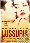 Lussuria - Seduzione E Tradimento dvd