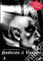 Nosferatu (1922) dvd