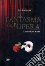 Fantasma Dell'Opera (Il) (2004) dvd