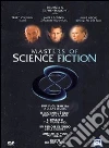 Masters Of Science Fiction - Serie 01 (6 Dvd) dvd