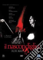 Nascondiglio (Il) dvd