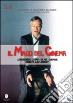 Mago Del Cinema (Il) - L'Incredibile Storia Di Mr. Corman dvd