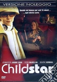Child Star (Ex Rental) dvd