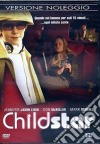 Child Star (Ex Rental) dvd