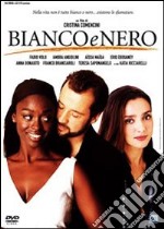 Bianco E Nero dvd