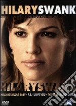 Hilary Swank Collection (4 Dvd) dvd