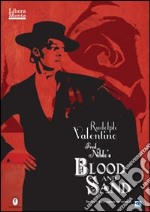 Blood And Sand dvd