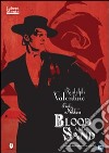 Blood And Sand dvd