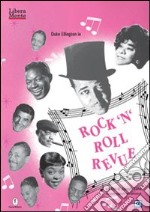 Rock 'N' Roll Revue dvd