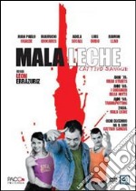 Mala Leche - Cattivo Sangue dvd