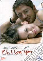 P.S. I Love You dvd