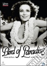 Bird Of Paradise dvd