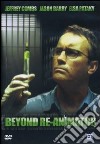 Beyond Re-Animator dvd