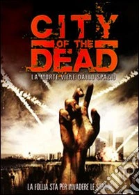 City Of The Dead dvd