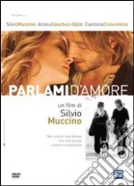 Parlami D'Amore dvd