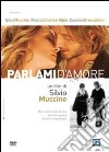 Parlami D'Amore dvd