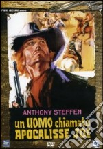 Uomo Chiamato Apocalisse Joe (Un) dvd