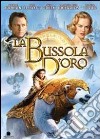 Bussola D'Oro (La) (Ltd) (Dvd+Orsetto) dvd