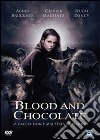Blood and Chocolate dvd