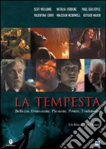 Tempesta (La) dvd